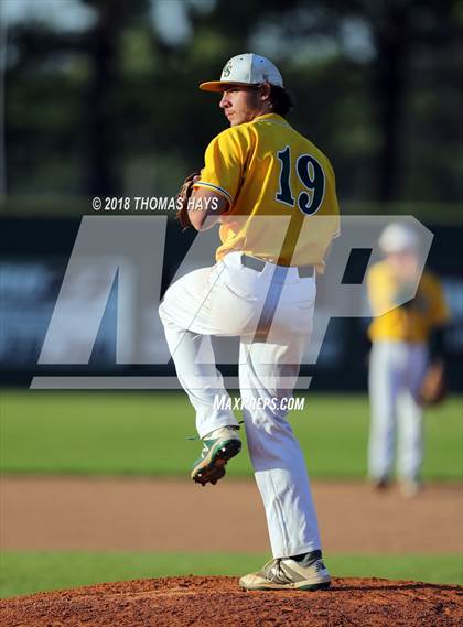 Thumbnail 2 in Captain Shreve @ Northwood photogallery.