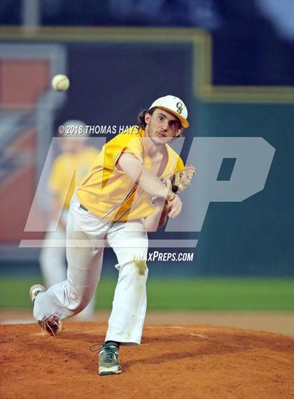 Thumbnail 1 in Captain Shreve @ Northwood photogallery.
