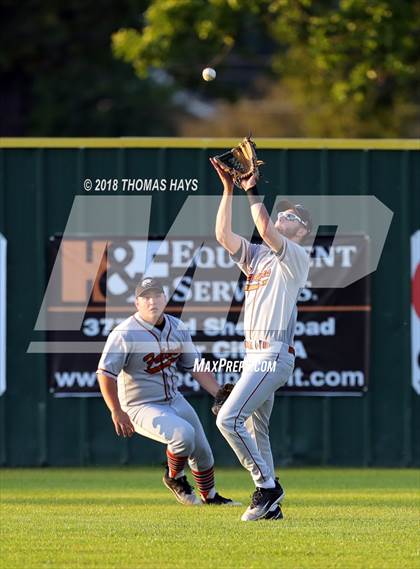 Thumbnail 2 in Captain Shreve @ Northwood photogallery.
