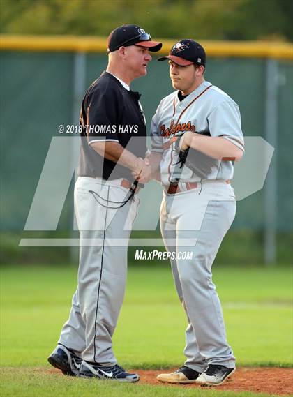 Thumbnail 2 in Captain Shreve @ Northwood photogallery.