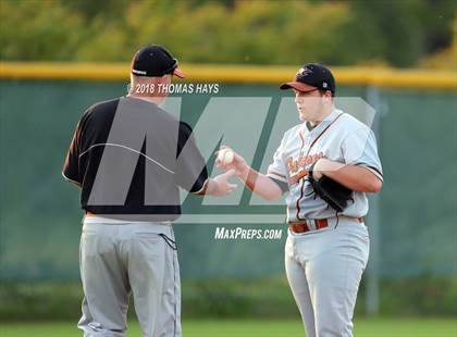 Thumbnail 1 in Captain Shreve @ Northwood photogallery.