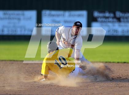 Thumbnail 2 in Captain Shreve @ Northwood photogallery.