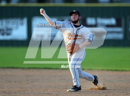 Thumbnail 2 in Captain Shreve @ Northwood photogallery.