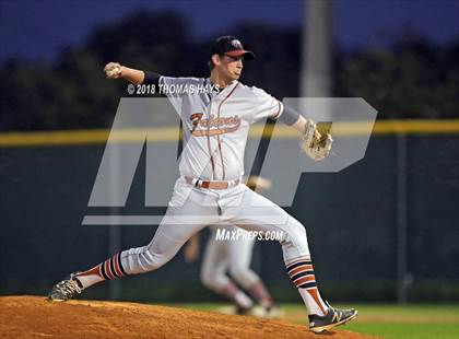 Thumbnail 2 in Captain Shreve @ Northwood photogallery.