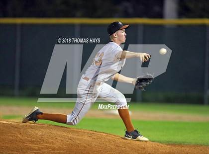 Thumbnail 1 in Captain Shreve @ Northwood photogallery.
