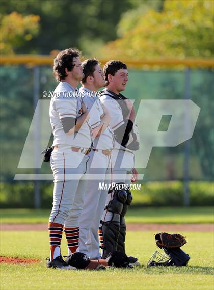 Thumbnail 1 in Captain Shreve @ Northwood photogallery.
