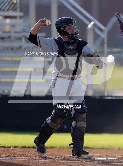 Thumbnail 3 in Captain Shreve @ Northwood photogallery.