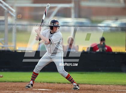 Thumbnail 3 in Captain Shreve @ Northwood photogallery.