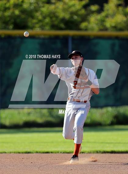 Thumbnail 3 in Captain Shreve @ Northwood photogallery.
