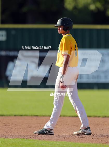 Thumbnail 3 in Captain Shreve @ Northwood photogallery.