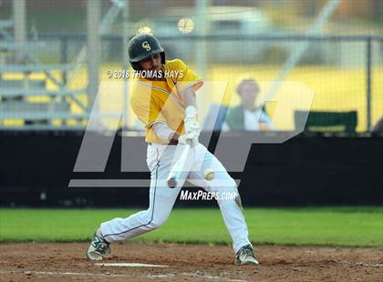 Thumbnail 3 in Captain Shreve @ Northwood photogallery.