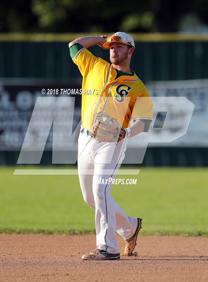 Thumbnail 1 in Captain Shreve @ Northwood photogallery.