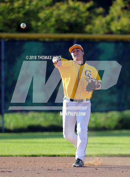 Thumbnail 3 in Captain Shreve @ Northwood photogallery.