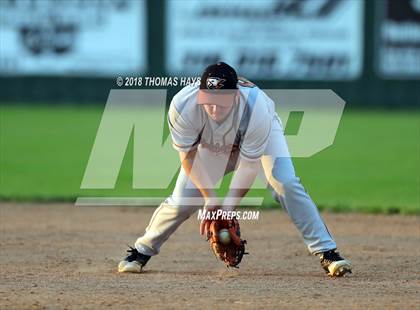 Thumbnail 3 in Captain Shreve @ Northwood photogallery.