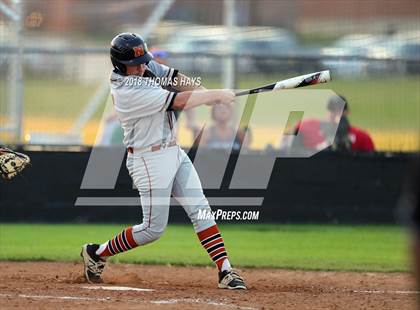 Thumbnail 1 in Captain Shreve @ Northwood photogallery.