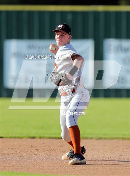 Thumbnail 3 in Captain Shreve @ Northwood photogallery.