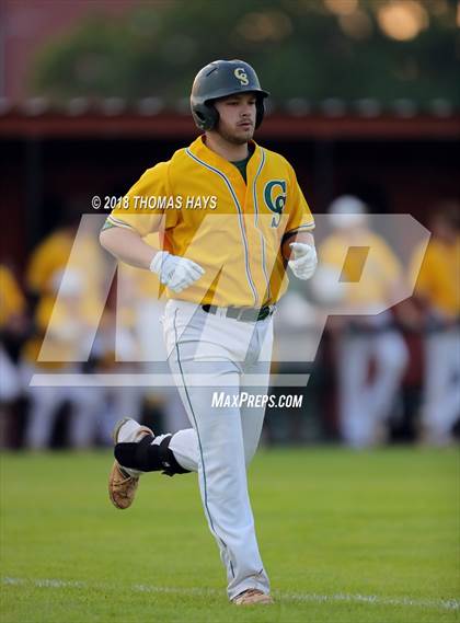 Thumbnail 3 in Captain Shreve @ Northwood photogallery.