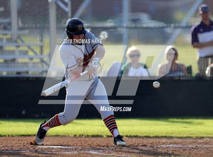 Thumbnail 2 in Captain Shreve @ Northwood photogallery.