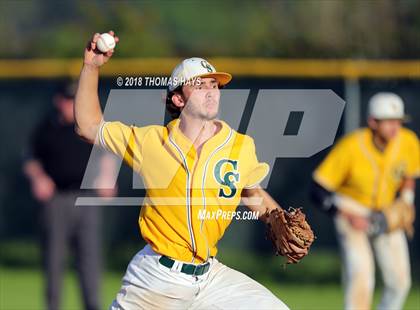 Thumbnail 3 in Captain Shreve @ Northwood photogallery.