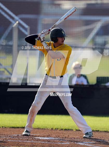 Thumbnail 3 in Captain Shreve @ Northwood photogallery.