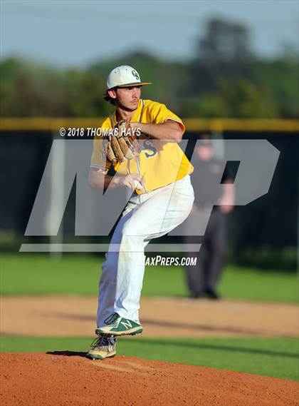 Thumbnail 2 in Captain Shreve @ Northwood photogallery.