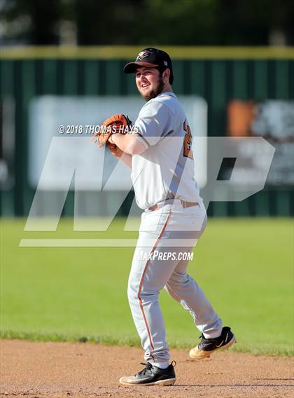Thumbnail 1 in Captain Shreve @ Northwood photogallery.