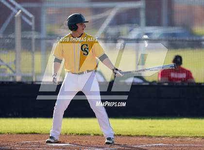Thumbnail 3 in Captain Shreve @ Northwood photogallery.
