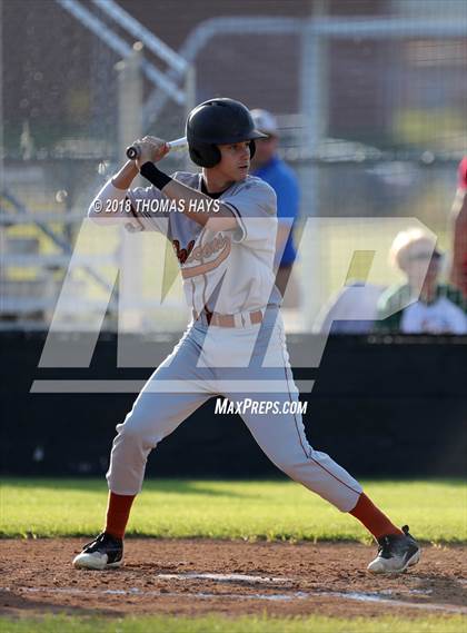 Thumbnail 1 in Captain Shreve @ Northwood photogallery.