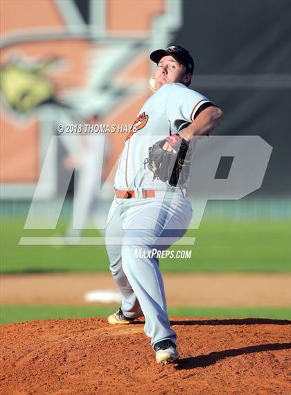 Thumbnail 3 in Captain Shreve @ Northwood photogallery.