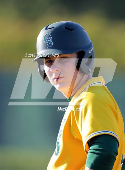 Thumbnail 1 in Captain Shreve @ Northwood photogallery.