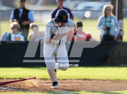 Thumbnail 1 in Captain Shreve @ Northwood photogallery.