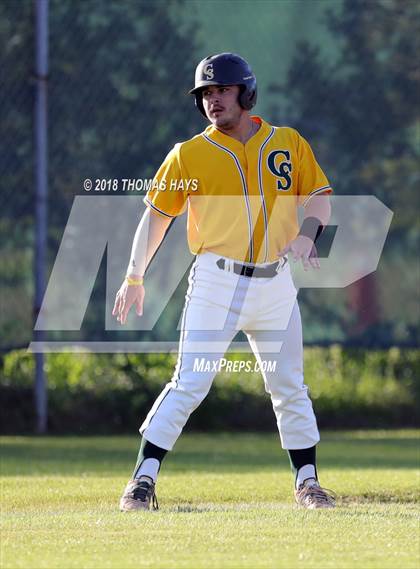 Thumbnail 2 in Captain Shreve @ Northwood photogallery.