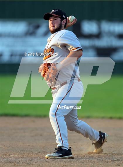 Thumbnail 1 in Captain Shreve @ Northwood photogallery.