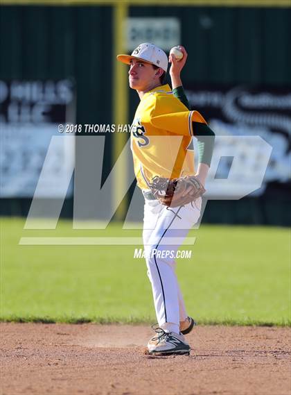 Thumbnail 3 in Captain Shreve @ Northwood photogallery.
