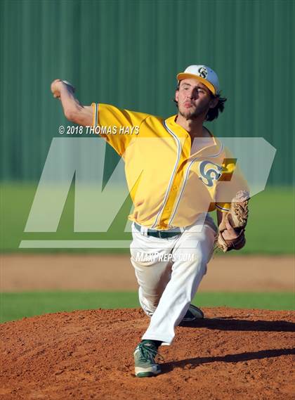 Thumbnail 1 in Captain Shreve @ Northwood photogallery.
