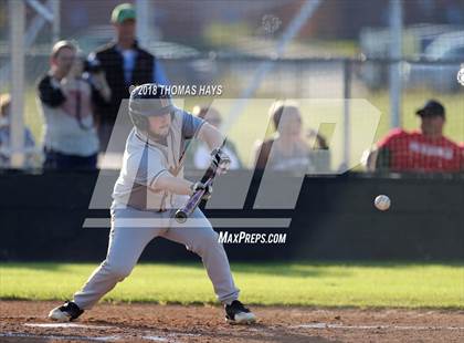 Thumbnail 3 in Captain Shreve @ Northwood photogallery.