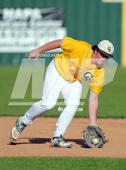 Thumbnail 3 in Captain Shreve @ Northwood photogallery.