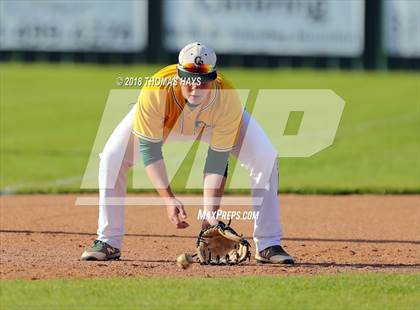 Thumbnail 2 in Captain Shreve @ Northwood photogallery.