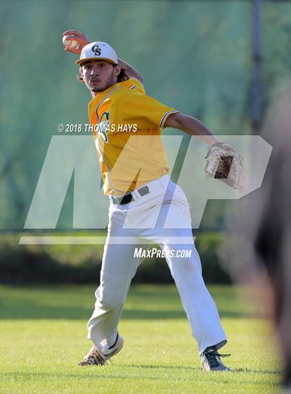 Thumbnail 2 in Captain Shreve @ Northwood photogallery.