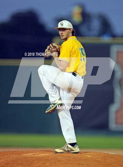 Thumbnail 2 in Captain Shreve @ Northwood photogallery.