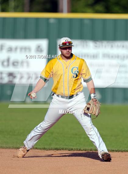 Thumbnail 2 in Captain Shreve @ Northwood photogallery.