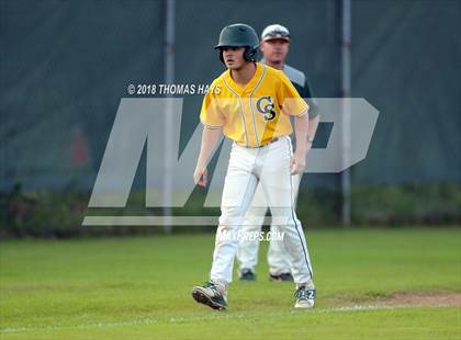 Thumbnail 1 in Captain Shreve @ Northwood photogallery.