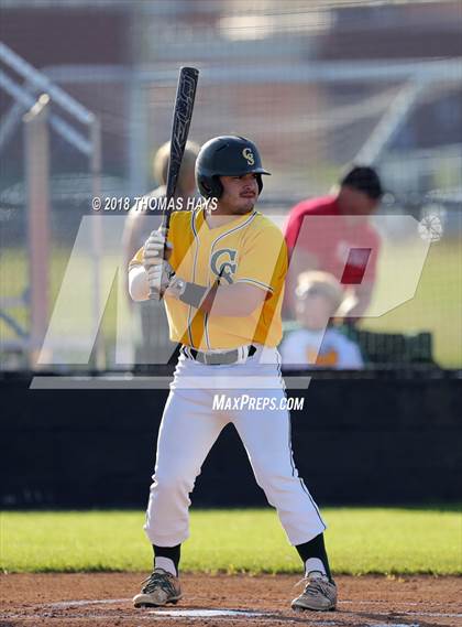 Thumbnail 2 in Captain Shreve @ Northwood photogallery.