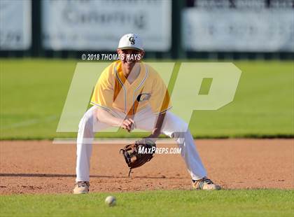Thumbnail 3 in Captain Shreve @ Northwood photogallery.