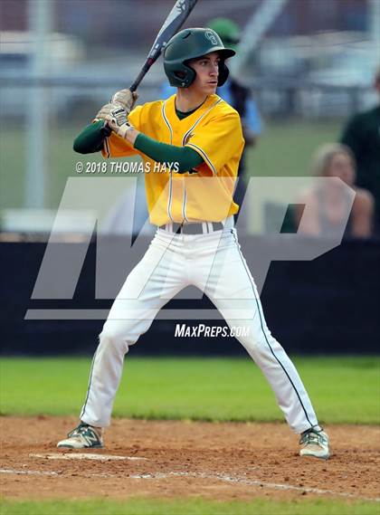 Thumbnail 3 in Captain Shreve @ Northwood photogallery.