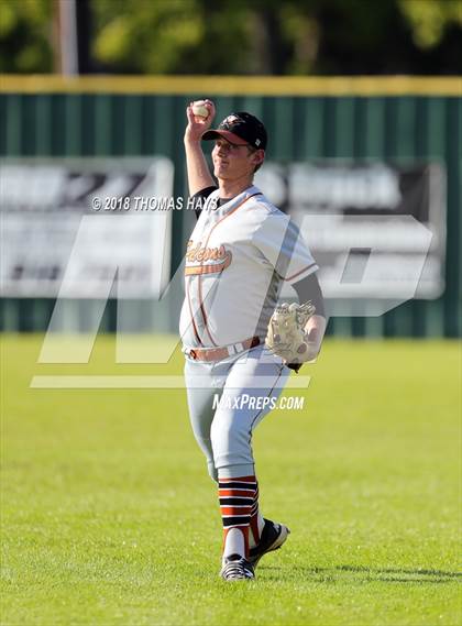 Thumbnail 1 in Captain Shreve @ Northwood photogallery.