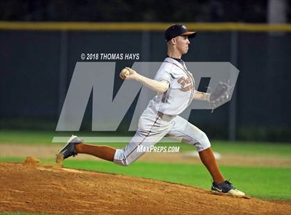 Thumbnail 2 in Captain Shreve @ Northwood photogallery.