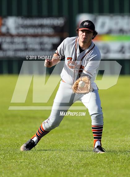 Thumbnail 3 in Captain Shreve @ Northwood photogallery.