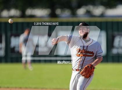 Thumbnail 2 in Captain Shreve @ Northwood photogallery.