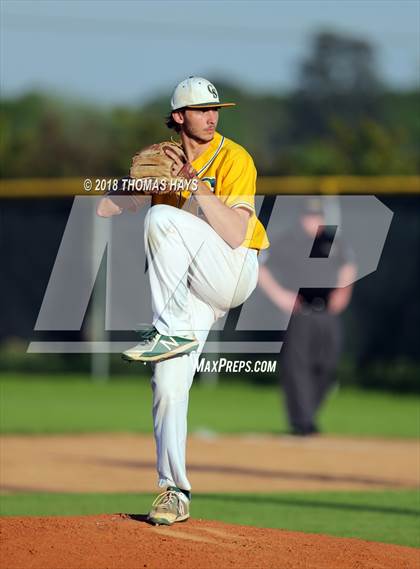 Thumbnail 1 in Captain Shreve @ Northwood photogallery.
